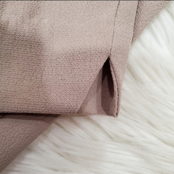 wishlist apparel paperbag pants new - Picture 2 of 10